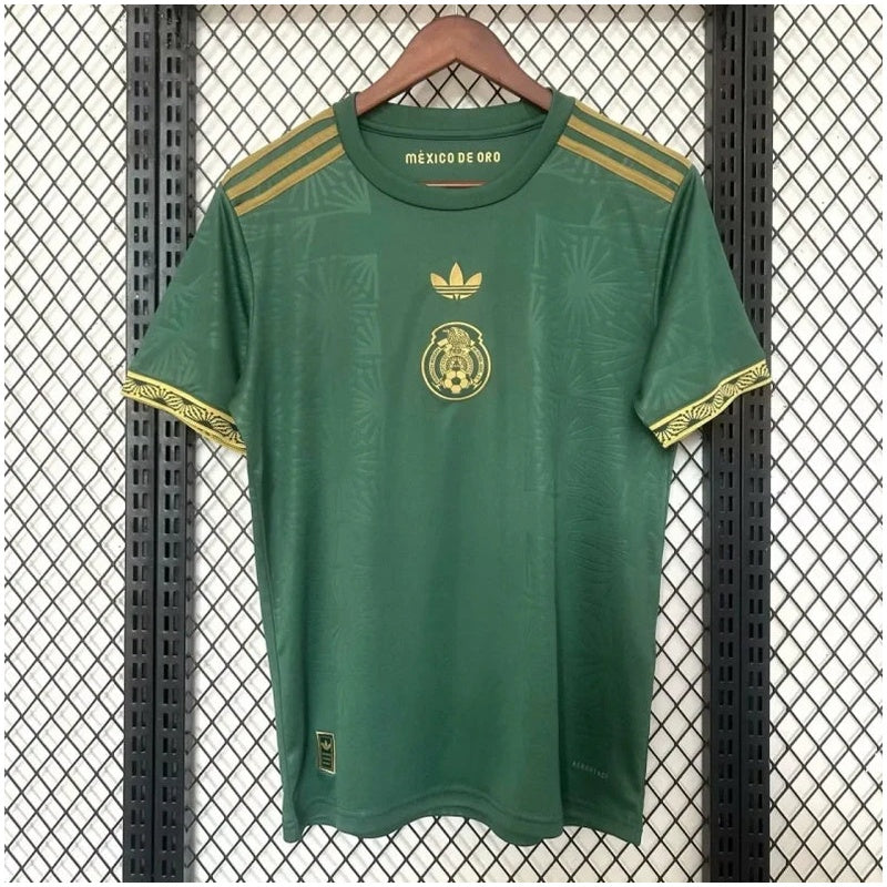 Mexico 2025/26 Special Edition Green