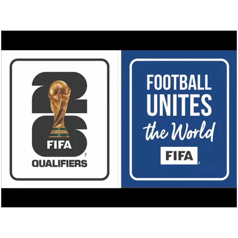 Patch FIFA World Cup 2026 Qualifiers