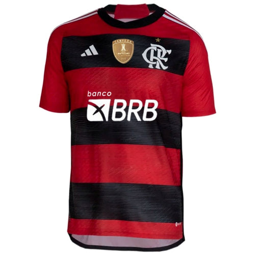 Flamengo Home Jersey 2023/2024