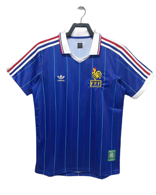 Retro Home 82 Men's Jersey
