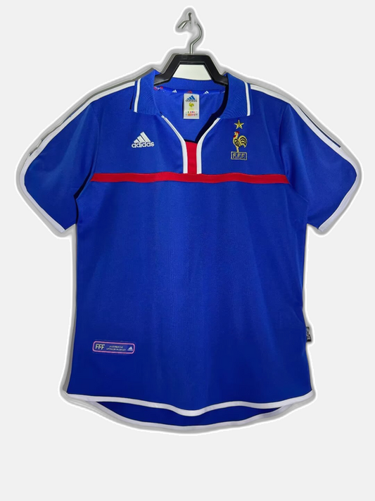 Retro Home 00 Men's Jersey