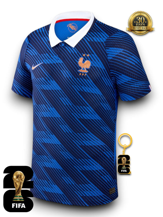 Home 26 Men's Jersey
