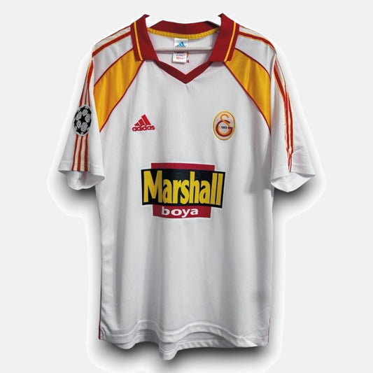Retro Away 99/00 Men's Jersey