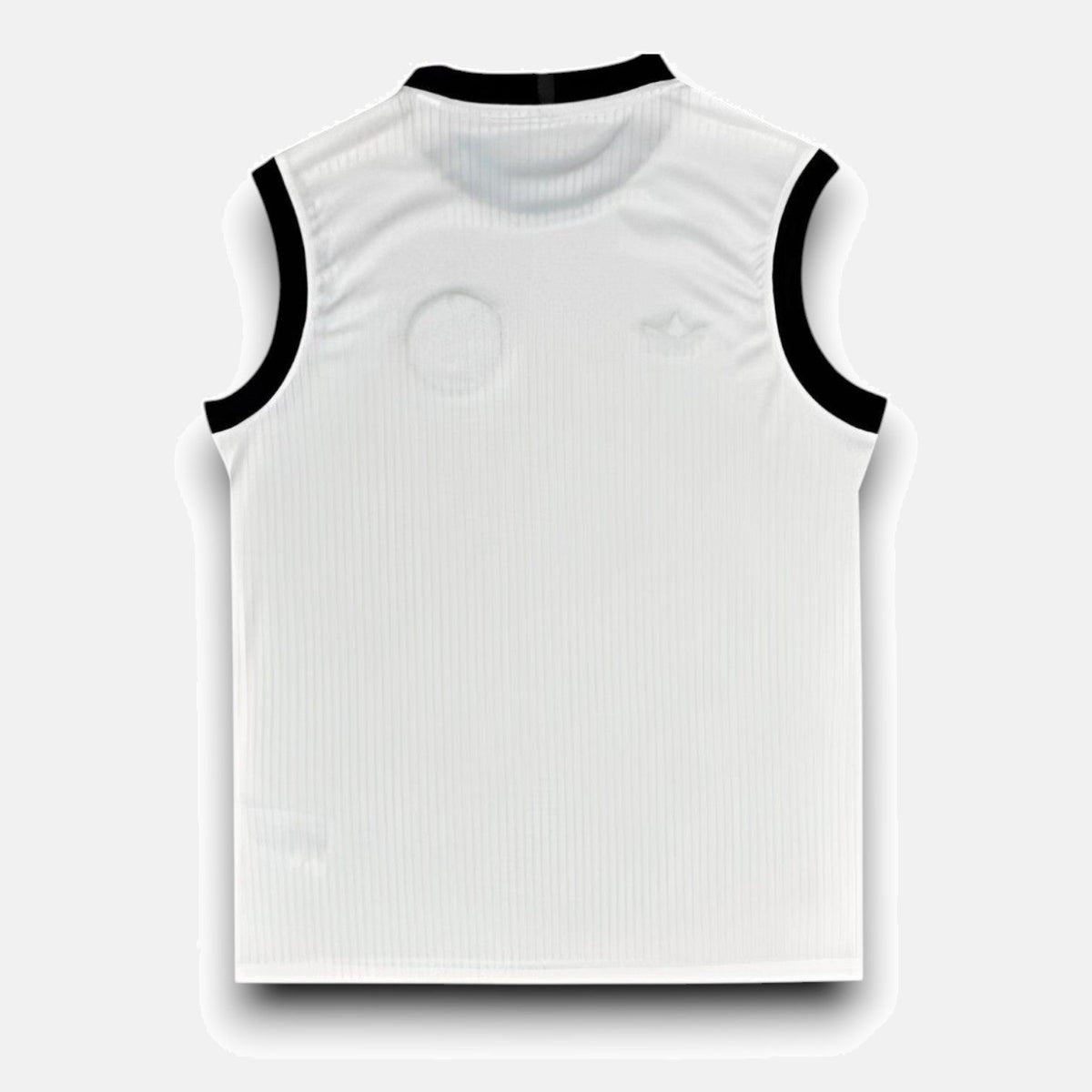 Jersey Men's 125th Anniversary