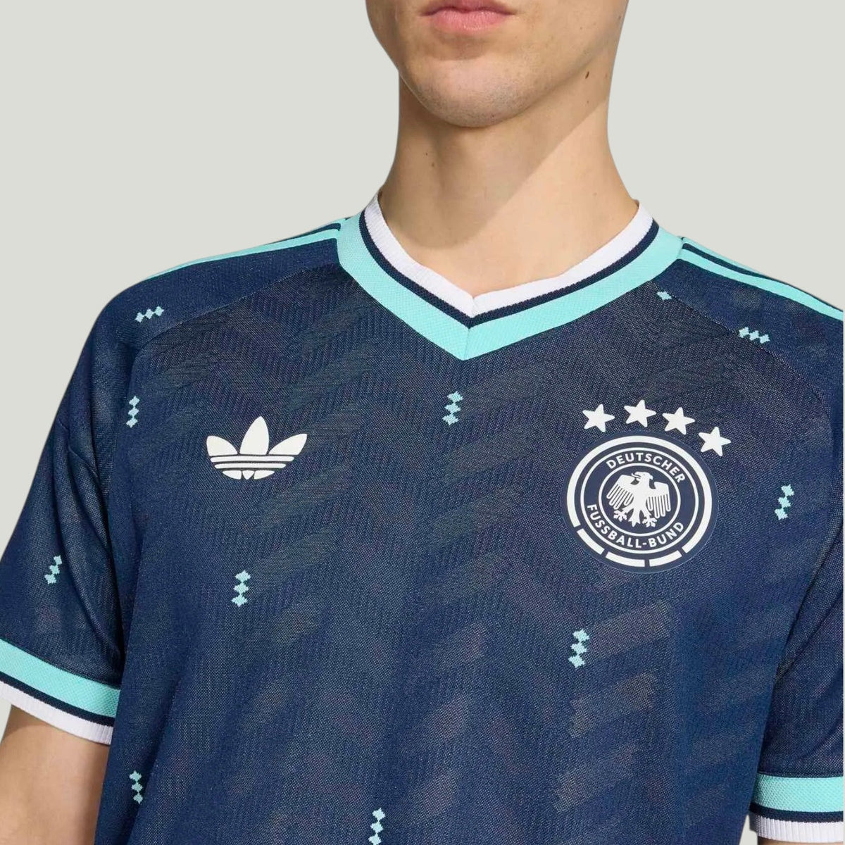 Away 26 Men's Player Jersey