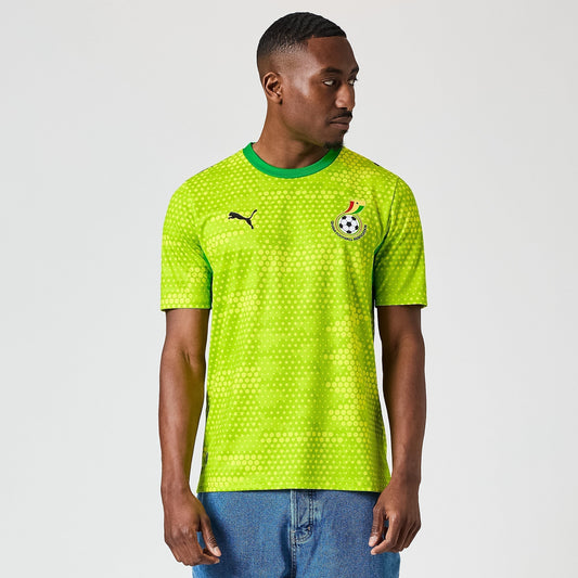 Goalkeeper 26/27 Men's Jersey