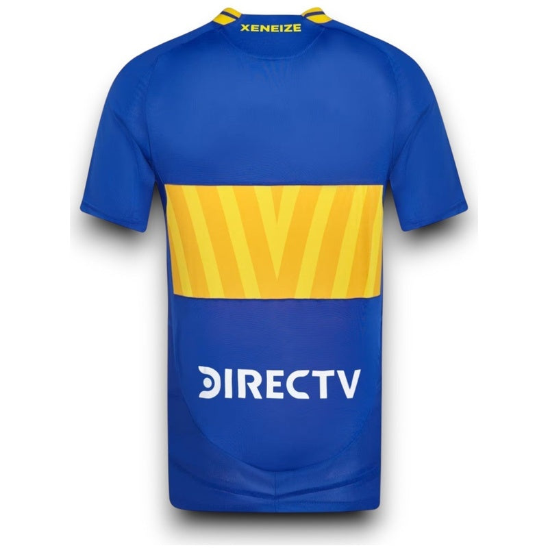 Boca Juniors Home Jersey 2024/25