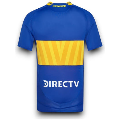 Boca Juniors Home Jersey 2024/25