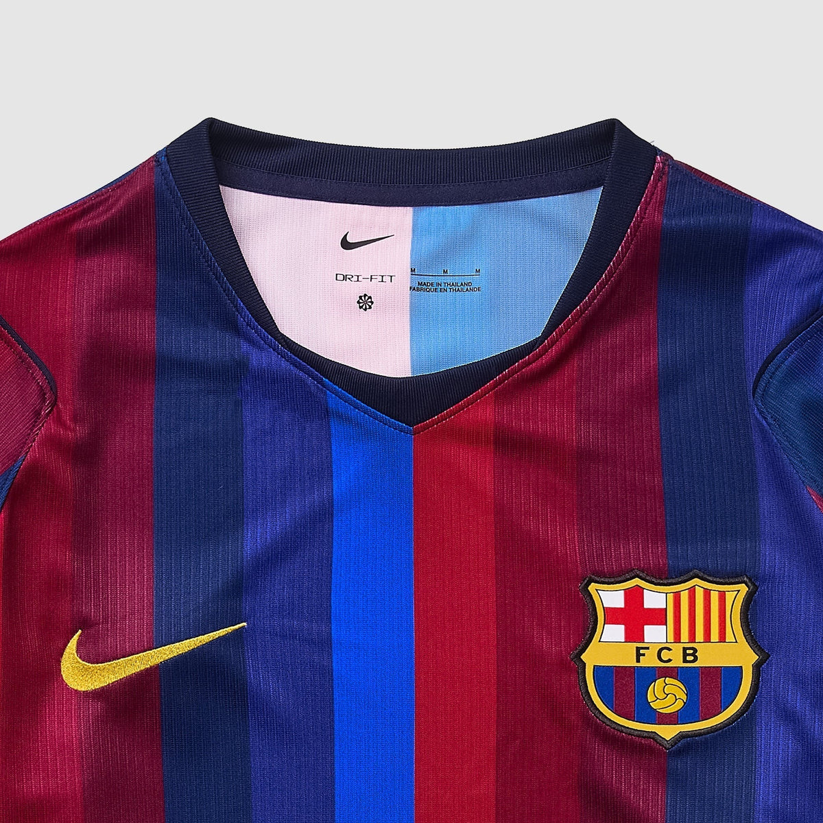 Special Edition Home 26/27 Men's Jersey