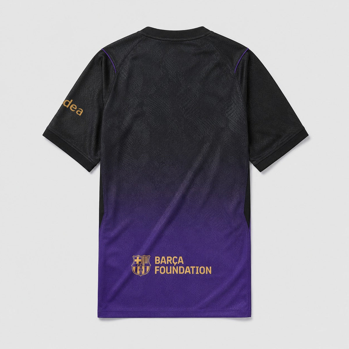 Special Edition Away 26/27 Men's Jersey