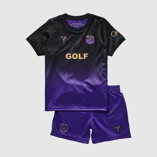 Away 26/27 Kids Jersey