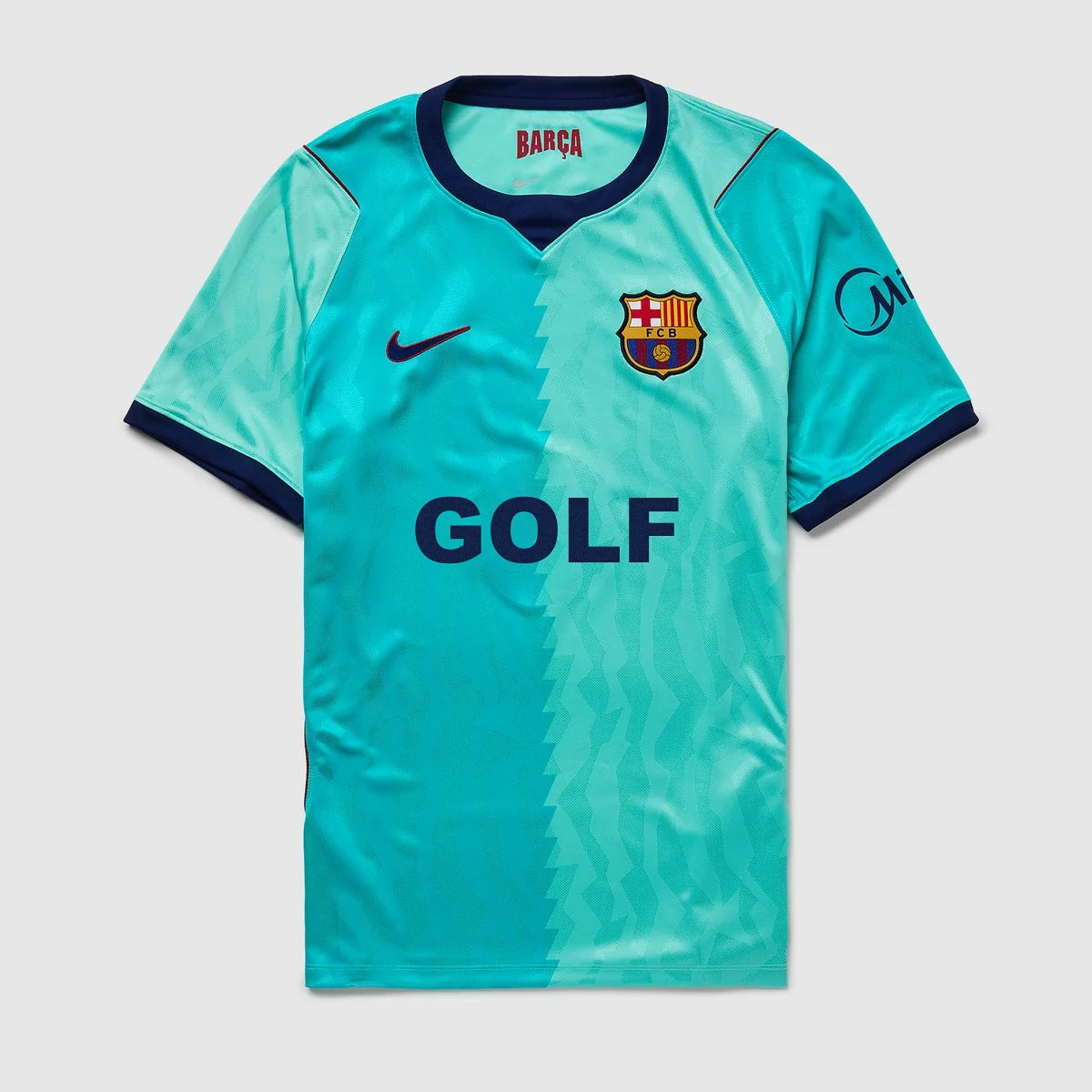 Third 26/27 Men's Jersey