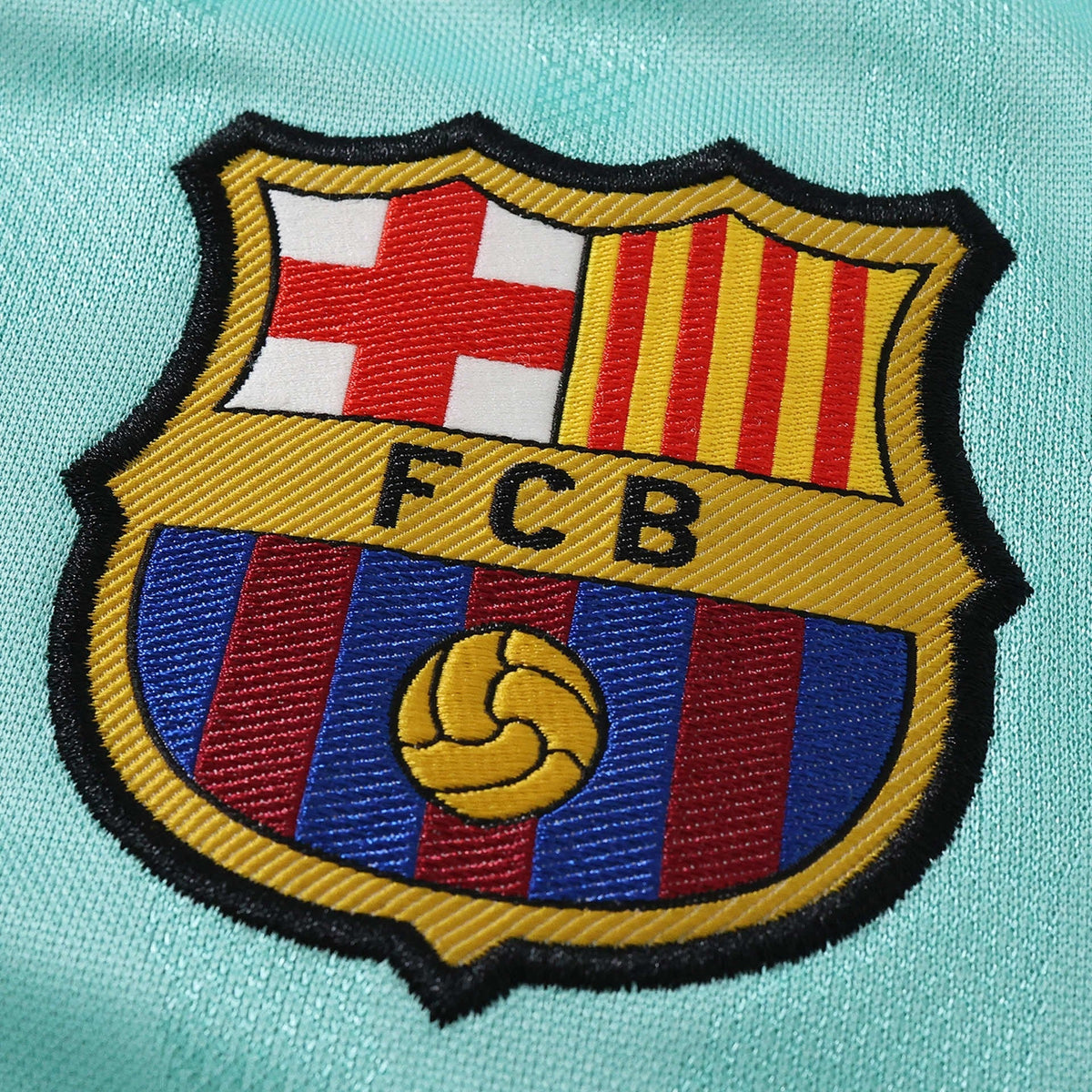 Third 26/27 Men's Jersey