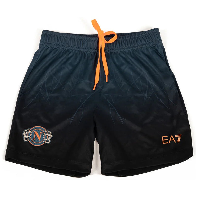 SSC Napoli Halloween Kids Kit 2025/2026