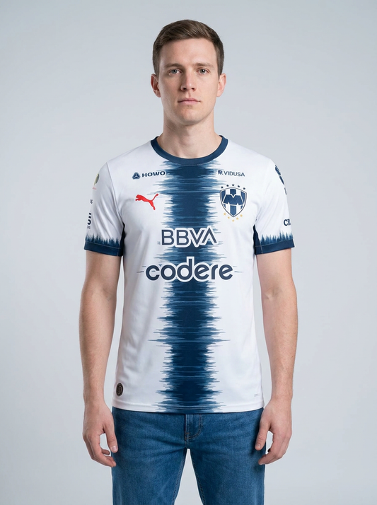 Away 26/27 Men's Jersey
