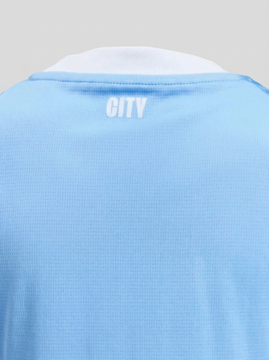 Home 26/27 Anderson #5 Premier League customization