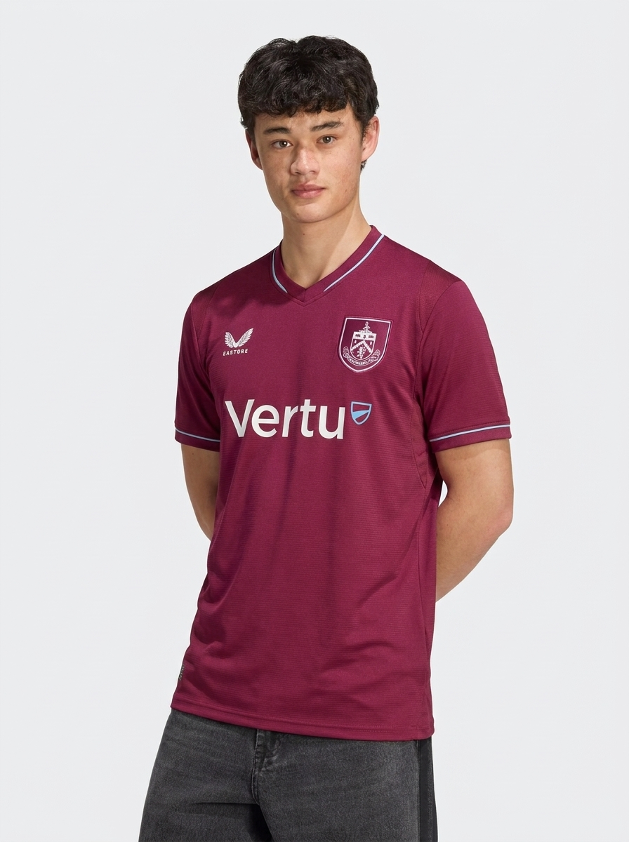 Home 26/27 Men's Jersey