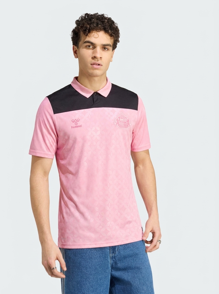Away 26/27 Men's Jersey
