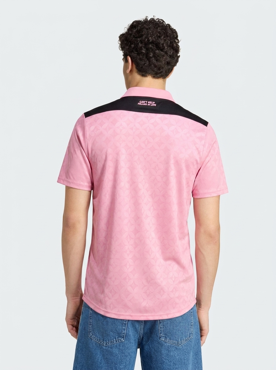 Away 26/27 Men's Jersey