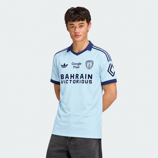 Away 26/27 Men's Player Jersey