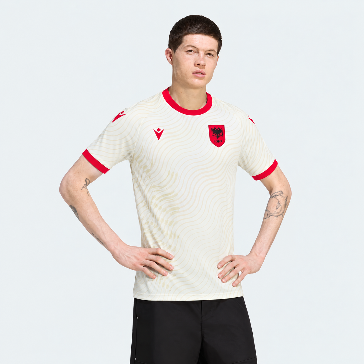 Away 26/27 Men's Jersey