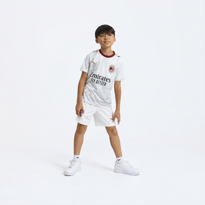 Away 26/27 Kit Kids
