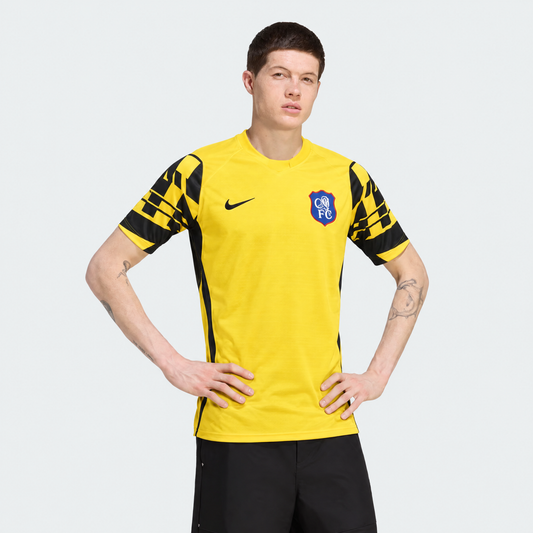 Goalkeeper 26/27 Men's Jersey