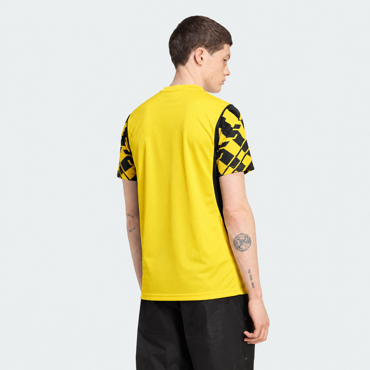Goalkeeper 26/27 Men's Jersey