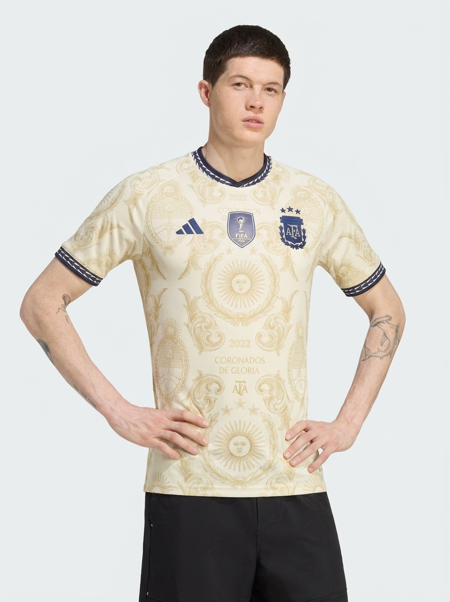 Jersey 26/27 Men's