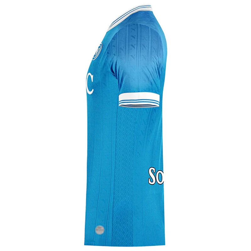 SSC Napoli Home Jersey 2025/2026