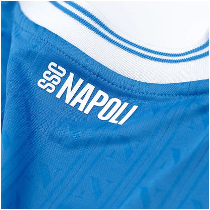 SSC Napoli Home Jersey 2025/2026