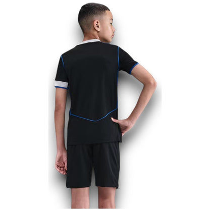 Kids Chelsea Third Kit 2025/2026