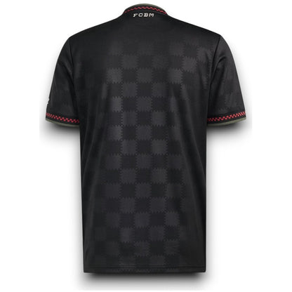 Bayern Munich Champions League Jersey 2025/26