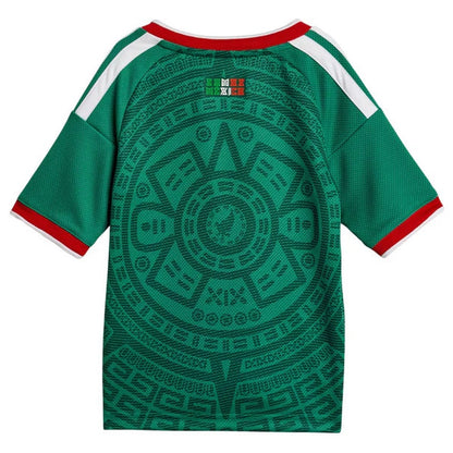 Mexico Kit Kids 2026 home