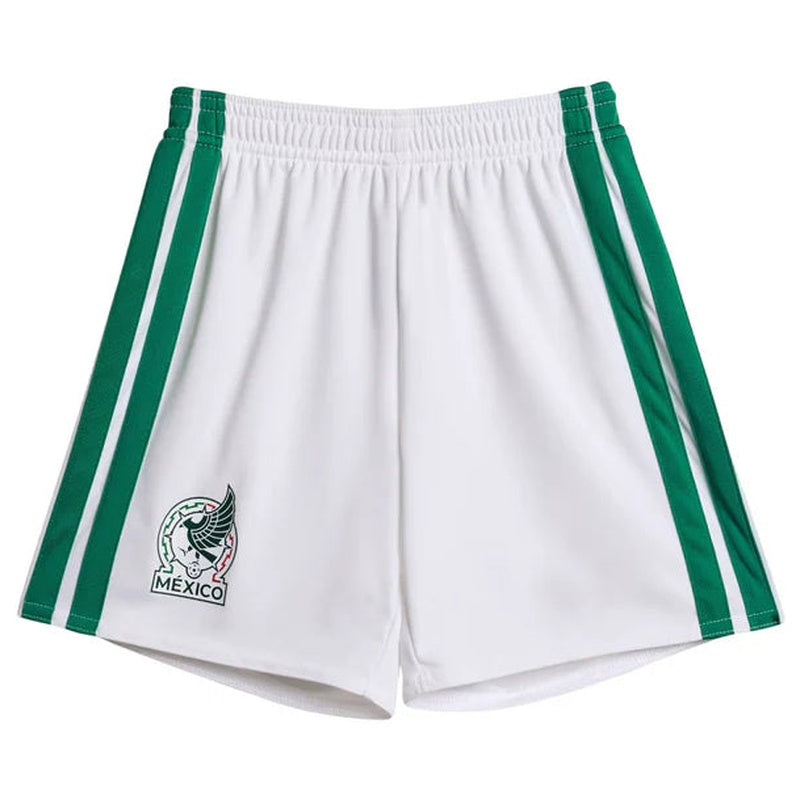 Mexico Kit Kids 2026 home