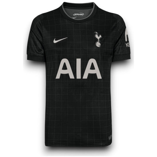 Tottenham Hotspur 2025/26 Away Jersey