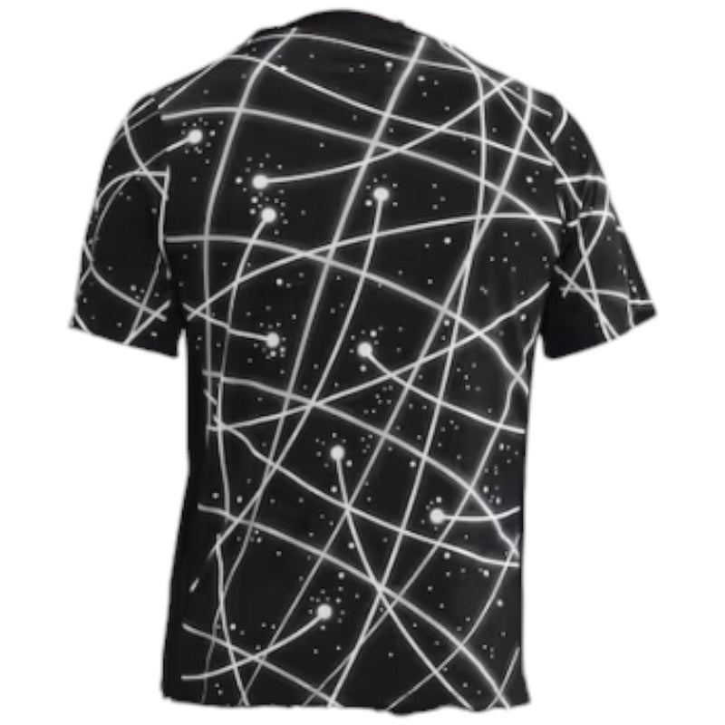 Jersey Chelsea World Cup Pre Match Top - Black 2025/2026