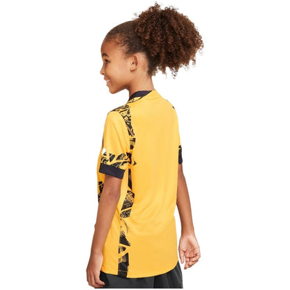 Kids Inter Milan Third Kit 2024/25