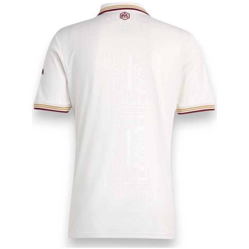Arsenal Third Jersey 2025/26