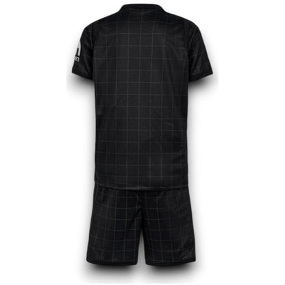 Kids Tottenham Hotspur Away Kit 2025/26