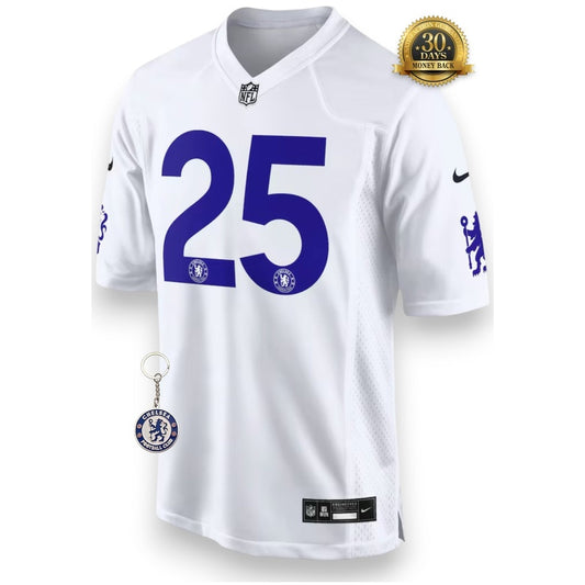 Chelsea x NFL Club World Cup Limited Jersey