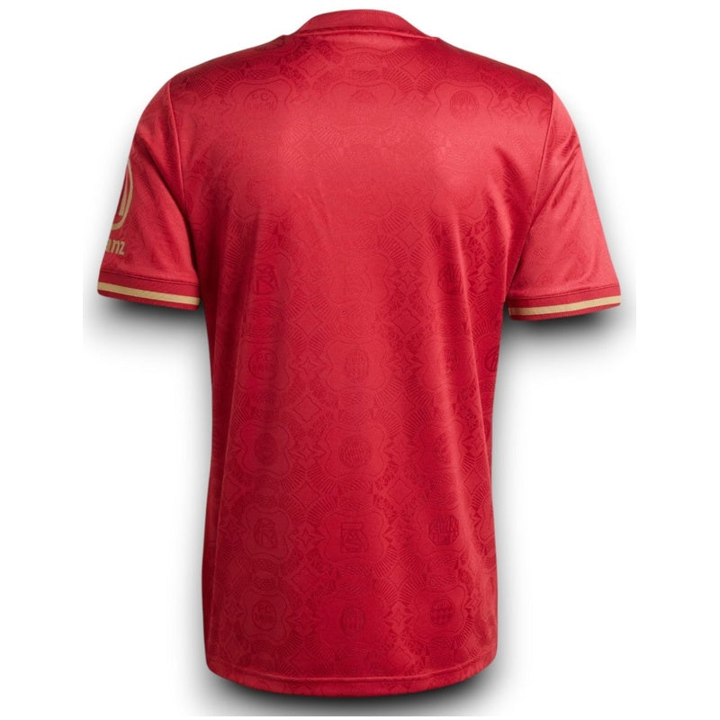 Bayern Munich Jersey 125th Anniversary
