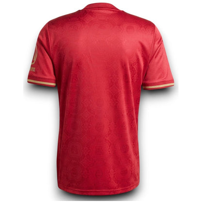 Bayern Munich Jersey 125th Anniversary