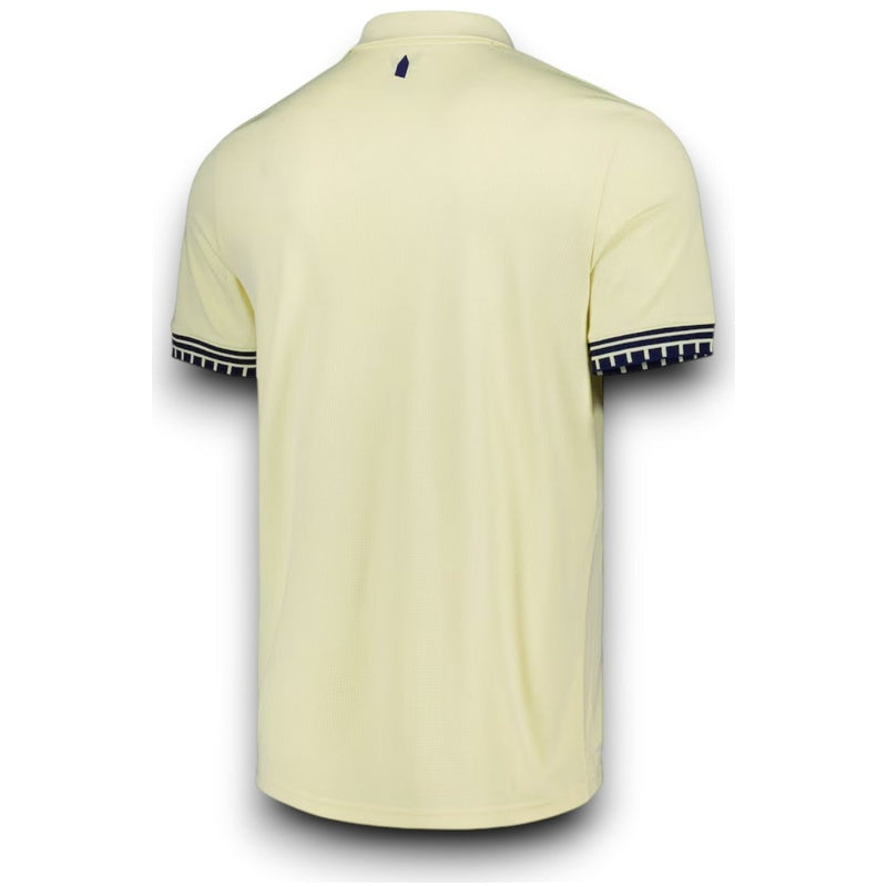 Everton 2025/26 Away Jersey