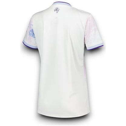 Aston Villa Third Jersey 2025/26 - Women