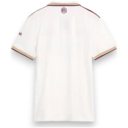 Arsenal Third Jersey 2025/26 - Women