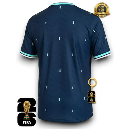Germany Away Jersey WC 2026
