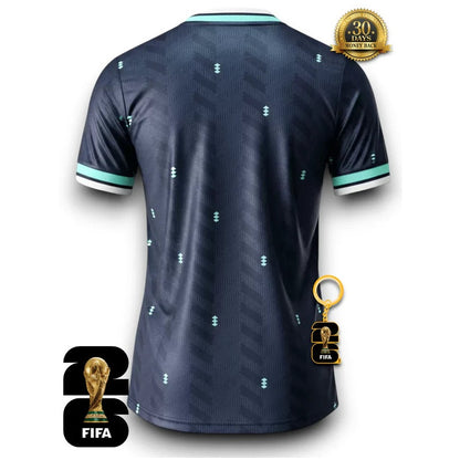 Germany Away Jersey WC 2026 - Women's