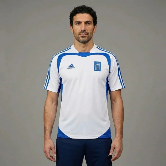 Retro Away 04 Men's Jersey