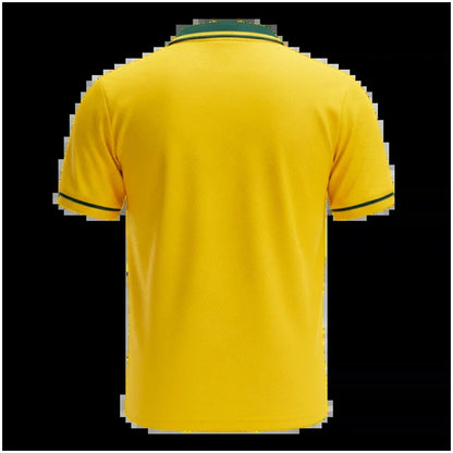 Brazil Retro 1994 Home Jersey